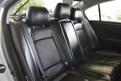 2010 Hyundai Genesis 4.6L V8 LUXURY LTHR ROOF HTD STS HWY MILES CLEAN   - Photo 39 - Stafford, TX 77477