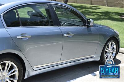 2010 Hyundai Genesis 4.6L V8 LUXURY LTHR ROOF HTD STS HWY MILES CLEAN   - Photo 18 - Stafford, TX 77477