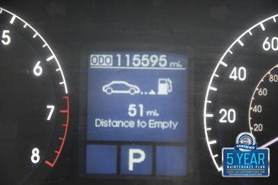 2010 Hyundai Genesis 4.6L V8 LUXURY LTHR ROOF HTD STS HWY MILES CLEAN   - Photo 23 - Stafford, TX 77477