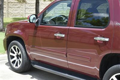 2008 Chevrolet Tahoe LTZ 4X4 NAV HTD STS NEW TRADE IN HWY MILES NICE   - Photo 17 - Stafford, TX 77477