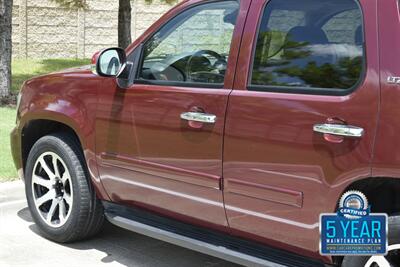 2008 Chevrolet Tahoe LTZ 4X4 NAV HTD STS NEW TRADE IN HWY MILES NICE   - Photo 17 - Stafford, TX 77477