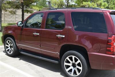 2008 Chevrolet Tahoe LTZ 4X4 NAV HTD STS NEW TRADE IN HWY MILES NICE   - Photo 15 - Stafford, TX 77477