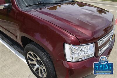 2008 Chevrolet Tahoe LTZ 4X4 NAV HTD STS NEW TRADE IN HWY MILES NICE   - Photo 11 - Stafford, TX 77477