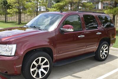 2008 Chevrolet Tahoe LTZ 4X4 NAV HTD STS NEW TRADE IN HWY MILES NICE   - Photo 7 - Stafford, TX 77477