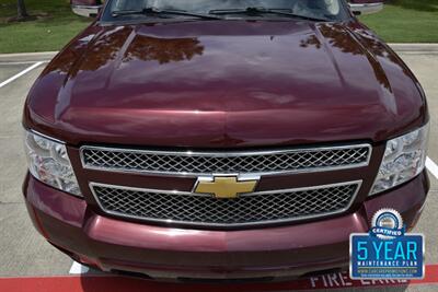 2008 Chevrolet Tahoe LTZ 4X4 NAV HTD STS NEW TRADE IN HWY MILES NICE   - Photo 12 - Stafford, TX 77477