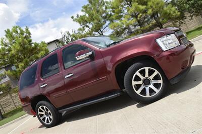 2008 Chevrolet Tahoe LTZ 4X4 NAV HTD STS NEW TRADE IN HWY MILES NICE   - Photo 41 - Stafford, TX 77477