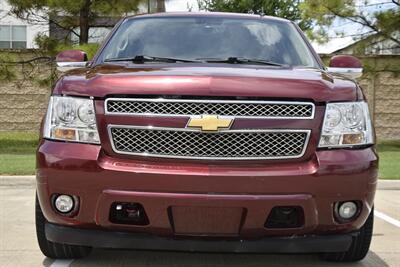 2008 Chevrolet Tahoe LTZ 4X4 NAV HTD STS NEW TRADE IN HWY MILES NICE   - Photo 3 - Stafford, TX 77477