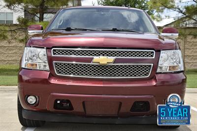 2008 Chevrolet Tahoe LTZ 4X4 NAV HTD STS NEW TRADE IN HWY MILES NICE   - Photo 3 - Stafford, TX 77477