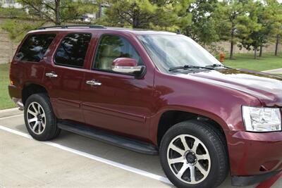 2008 Chevrolet Tahoe LTZ 4X4 NAV HTD STS NEW TRADE IN HWY MILES NICE   - Photo 6 - Stafford, TX 77477