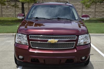 2008 Chevrolet Tahoe LTZ 4X4 NAV HTD STS NEW TRADE IN HWY MILES NICE   - Photo 2 - Stafford, TX 77477