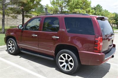 2008 Chevrolet Tahoe LTZ 4X4 NAV HTD STS NEW TRADE IN HWY MILES NICE   - Photo 13 - Stafford, TX 77477