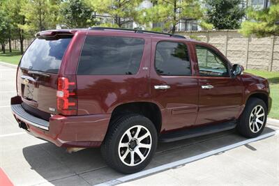 2008 Chevrolet Tahoe LTZ 4X4 NAV HTD STS NEW TRADE IN HWY MILES NICE   - Photo 14 - Stafford, TX 77477