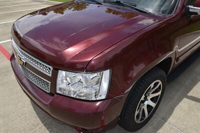 2008 Chevrolet Tahoe LTZ 4X4 NAV HTD STS NEW TRADE IN HWY MILES NICE   - Photo 10 - Stafford, TX 77477