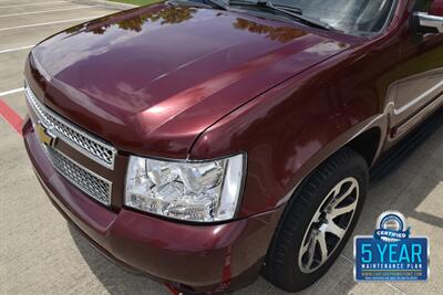 2008 Chevrolet Tahoe LTZ 4X4 NAV HTD STS NEW TRADE IN HWY MILES NICE   - Photo 10 - Stafford, TX 77477