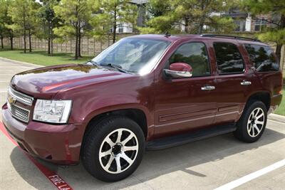 2008 Chevrolet Tahoe LTZ 4X4 NAV HTD STS NEW TRADE IN HWY MILES NICE   - Photo 5 - Stafford, TX 77477