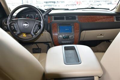 2008 Chevrolet Tahoe LTZ 4X4 NAV HTD STS NEW TRADE IN HWY MILES NICE   - Photo 26 - Stafford, TX 77477
