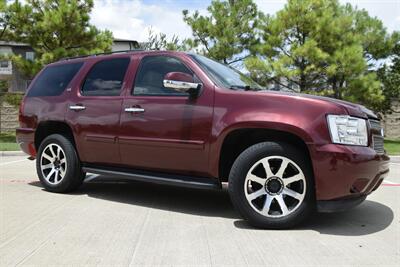 2008 Chevrolet Tahoe LTZ 4X4 NAV HTD STS NEW TRADE IN HWY MILES NICE   - Photo 22 - Stafford, TX 77477