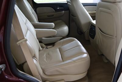 2008 Chevrolet Tahoe LTZ 4X4 NAV HTD STS NEW TRADE IN HWY MILES NICE   - Photo 37 - Stafford, TX 77477