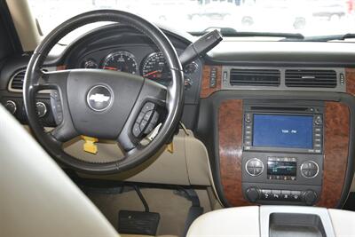 2008 Chevrolet Tahoe LTZ 4X4 NAV HTD STS NEW TRADE IN HWY MILES NICE   - Photo 24 - Stafford, TX 77477