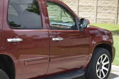 2008 Chevrolet Tahoe LTZ 4X4 NAV HTD STS NEW TRADE IN HWY MILES NICE   - Photo 18 - Stafford, TX 77477