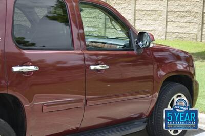 2008 Chevrolet Tahoe LTZ 4X4 NAV HTD STS NEW TRADE IN HWY MILES NICE   - Photo 18 - Stafford, TX 77477