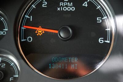 2008 Chevrolet Tahoe LTZ 4X4 NAV HTD STS NEW TRADE IN HWY MILES NICE   - Photo 23 - Stafford, TX 77477