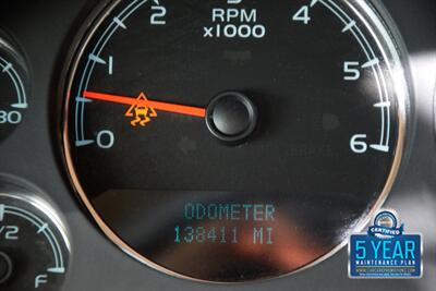 2008 Chevrolet Tahoe LTZ 4X4 NAV HTD STS NEW TRADE IN HWY MILES NICE   - Photo 23 - Stafford, TX 77477
