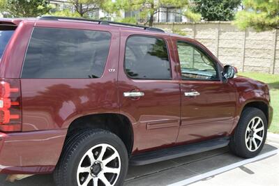 2008 Chevrolet Tahoe LTZ 4X4 NAV HTD STS NEW TRADE IN HWY MILES NICE   - Photo 16 - Stafford, TX 77477