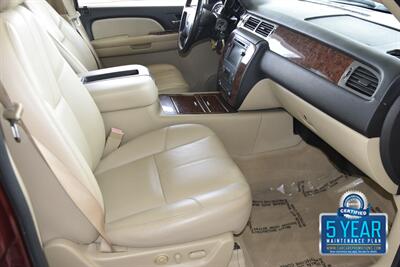 2008 Chevrolet Tahoe LTZ 4X4 NAV HTD STS NEW TRADE IN HWY MILES NICE   - Photo 31 - Stafford, TX 77477