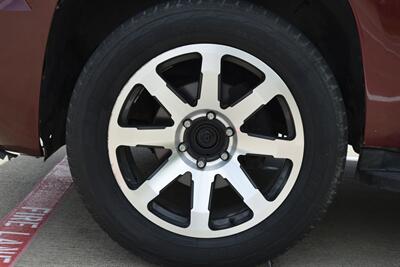 2008 Chevrolet Tahoe LTZ 4X4 NAV HTD STS NEW TRADE IN HWY MILES NICE   - Photo 39 - Stafford, TX 77477