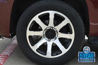 2008 Chevrolet Tahoe LTZ 4X4 NAV HTD STS NEW TRADE IN HWY MILES NICE   - Photo 39 - Stafford, TX 77477