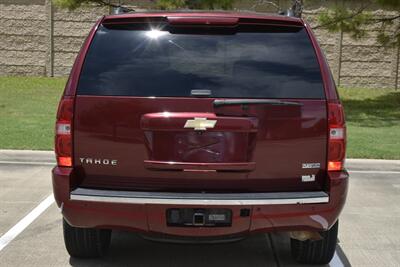 2008 Chevrolet Tahoe LTZ 4X4 NAV HTD STS NEW TRADE IN HWY MILES NICE   - Photo 19 - Stafford, TX 77477