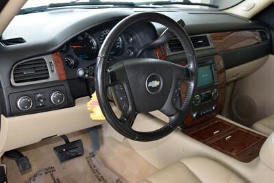2008 Chevrolet Tahoe LTZ 4X4 NAV HTD STS NEW TRADE IN HWY MILES NICE   - Photo 28 - Stafford, TX 77477