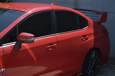 2018 Subaru WRX STI 42K MILES LOTS OF UPGRADES MODS HEAD TURNER   - Photo 7 - Stafford, TX 77477