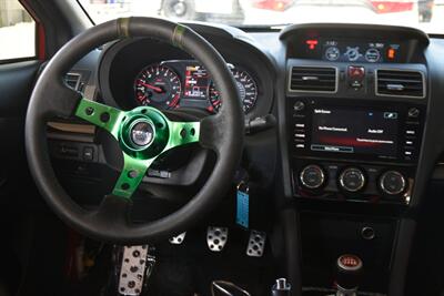 2018 Subaru WRX STI 42K MILES LOTS OF UPGRADES MODS HEAD TURNER   - Photo 23 - Stafford, TX 77477