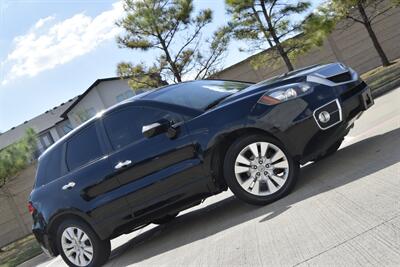 2011 Acura RDX LOADED LTHR S/ROOF BK/CAM HWY MILES FRESH TRADE   - Photo 47 - Stafford, TX 77477