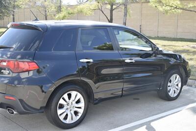 2011 Acura RDX LOADED LTHR S/ROOF BK/CAM HWY MILES FRESH TRADE   - Photo 19 - Stafford, TX 77477