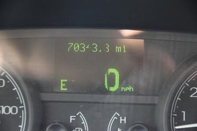 2011 Lincoln Town Car SIGNATURE LIMITED 70K LOW MILES LOADED FRESH TRADE   - Photo 23 - Stafford, TX 77477