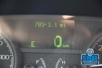 2011 Lincoln Town Car SIGNATURE LIMITED 70K LOW MILES LOADED FRESH TRADE   - Photo 23 - Stafford, TX 77477