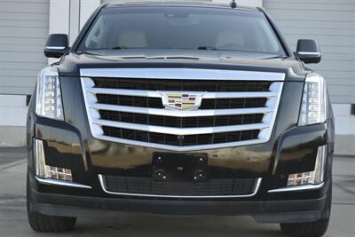 2015 Cadillac Escalade ESV AWD PREMIUM NAV BK/CAM S/ROOF TV/DVD NICE   - Photo 3 - Stafford, TX 77477