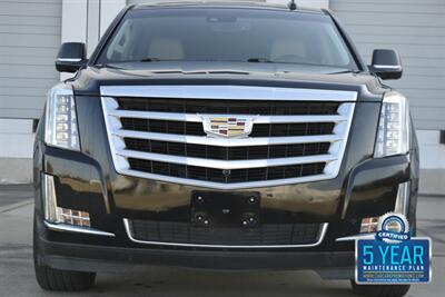 2015 Cadillac Escalade ESV AWD PREMIUM NAV BK/CAM S/ROOF TV/DVD NICE   - Photo 3 - Stafford, TX 77477