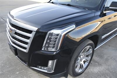 2015 Cadillac Escalade ESV AWD PREMIUM NAV BK/CAM S/ROOF TV/DVD NICE   - Photo 10 - Stafford, TX 77477