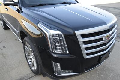 2015 Cadillac Escalade ESV AWD PREMIUM NAV BK/CAM S/ROOF TV/DVD NICE   - Photo 11 - Stafford, TX 77477