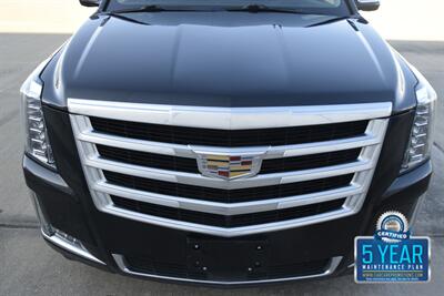 2015 Cadillac Escalade ESV AWD PREMIUM NAV BK/CAM S/ROOF TV/DVD NICE   - Photo 12 - Stafford, TX 77477