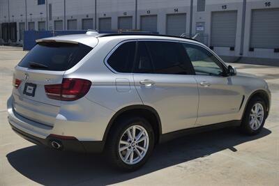 2015 BMW X5 xDrive35d AWD 16K ORIG MILES NAV BK/CAM PANO NICE   - Photo 14 - Stafford, TX 77477