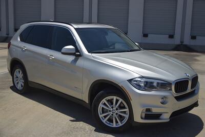 2015 BMW X5 xDrive35d AWD 16K ORIG MILES NAV BK/CAM PANO NICE   - Photo 22 - Stafford, TX 77477