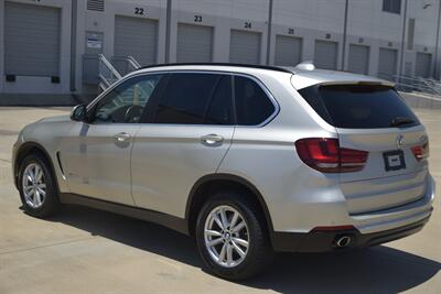 2015 BMW X5 xDrive35d AWD 16K ORIG MILES NAV BK/CAM PANO NICE   - Photo 13 - Stafford, TX 77477