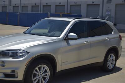 2015 BMW X5 xDrive35d AWD 16K ORIG MILES NAV BK/CAM PANO NICE   - Photo 7 - Stafford, TX 77477