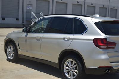 2015 BMW X5 xDrive35d AWD 16K ORIG MILES NAV BK/CAM PANO NICE   - Photo 15 - Stafford, TX 77477