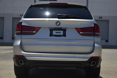 2015 BMW X5 xDrive35d AWD 16K ORIG MILES NAV BK/CAM PANO NICE   - Photo 20 - Stafford, TX 77477